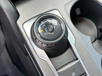 2025 Ford Bronco Sport Outer Banks TECH PACKAGE
