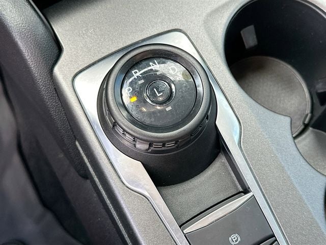 2025 Ford Bronco Sport Outer Banks TECH PACKAGE