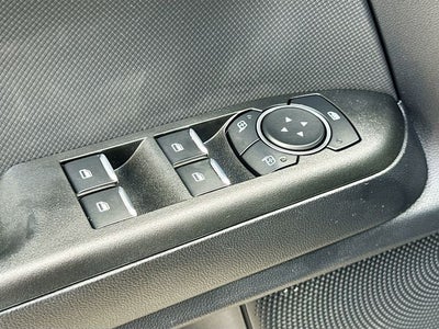 2025 Ford Bronco Sport Outer Banks TECH PACKAGE