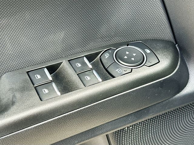 2025 Ford Bronco Sport Outer Banks TECH PACKAGE