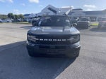 2025 Ford Bronco Sport Outer Banks TECH PACKAGE