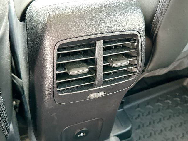 2025 Ford Bronco Sport Outer Banks TECH PACKAGE