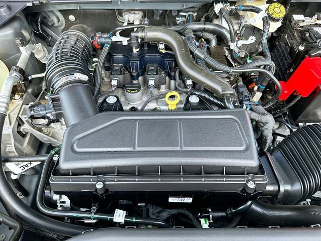 2025 Ford Bronco Sport Outer Banks TECH PACKAGE