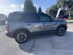 2025 Ford Bronco Sport Outer Banks TECH PACKAGE