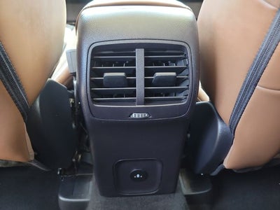 2025 Ford Bronco Sport Outer Banks TECH PACKAGE