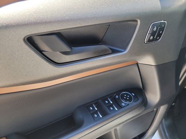 2025 Ford Bronco Sport Outer Banks TECH PACKAGE