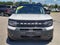 2025 Ford Bronco Sport Outer Banks TECH PACKAGE