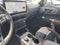 2025 Ford Bronco Sport Outer Banks TECH PACKAGE