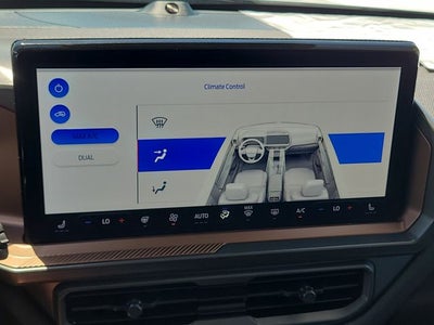 2025 Ford Bronco Sport Outer Banks TECH PACKAGE
