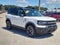 2025 Ford Bronco Sport Outer Banks TECH PACKAGE