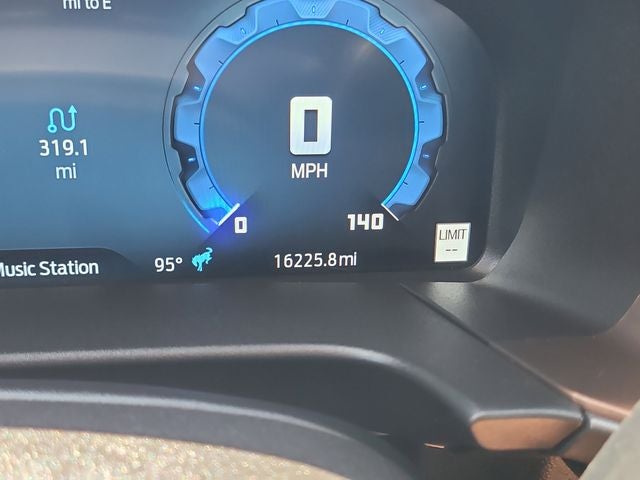 2025 Ford Bronco Sport Outer Banks TECH PACKAGE