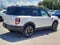 2025 Ford Bronco Sport Outer Banks TECH PACKAGE