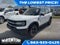2025 Ford Bronco Sport Outer Banks TECH PACKAGE