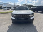 2025 Ford Bronco Sport Outer Banks TECH PACKAGE