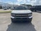 2025 Ford Bronco Sport Outer Banks TECH PACKAGE