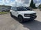 2025 Ford Bronco Sport Outer Banks TECH PACKAGE