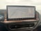 2025 Ford Bronco Sport Outer Banks TECHNOLOGY PACKAGE