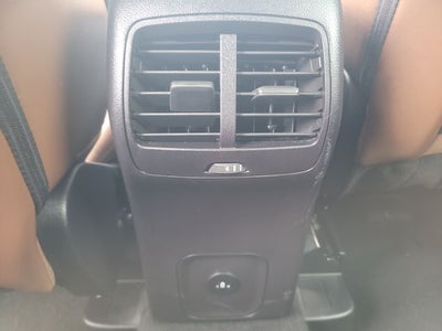 2025 Ford Bronco Sport Outer Banks TECHNOLOGY PACKAGE