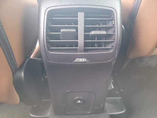 2025 Ford Bronco Sport Outer Banks TECHNOLOGY PACKAGE