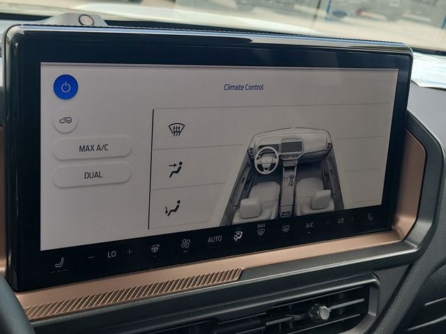 2025 Ford Bronco Sport Outer Banks TECHNOLOGY PACKAGE