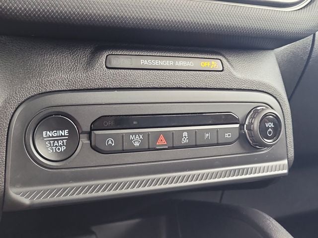2025 Ford Bronco Sport Outer Banks TECHNOLOGY PACKAGE