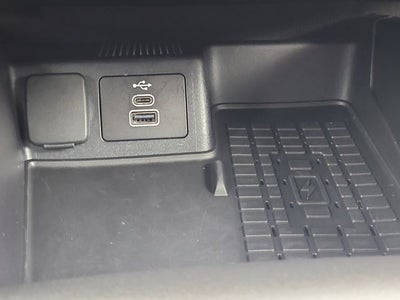 2025 Ford Bronco Sport Outer Banks TECHNOLOGY PACKAGE