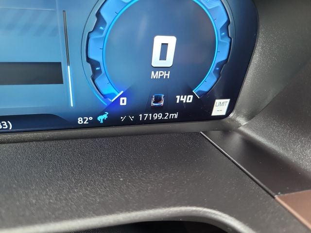 2025 Ford Bronco Sport Outer Banks TECHNOLOGY PACKAGE