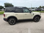 2025 Ford Bronco Sport Outer Banks TECHNOLOGY PACKAGE