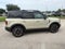 2025 Ford Bronco Sport Outer Banks TECHNOLOGY PACKAGE