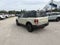 2025 Ford Bronco Sport Outer Banks TECHNOLOGY PACKAGE