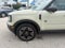 2025 Ford Bronco Sport Outer Banks TECHNOLOGY PACKAGE