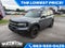 2025 Ford Bronco Sport Outer Banks TECH PACKAGE