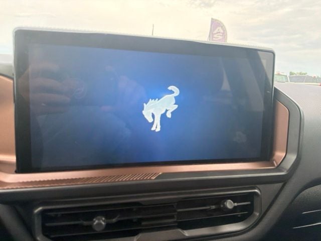 2025 Ford Bronco Sport Outer Banks TECH PACKAGE
