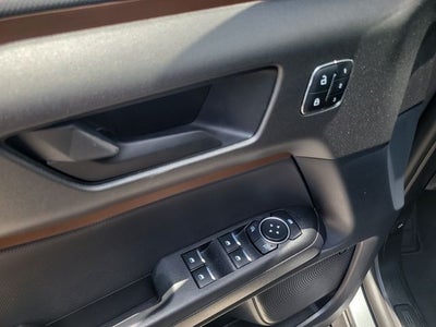 2025 Ford Bronco Sport Outer Banks TECH PACKAGE