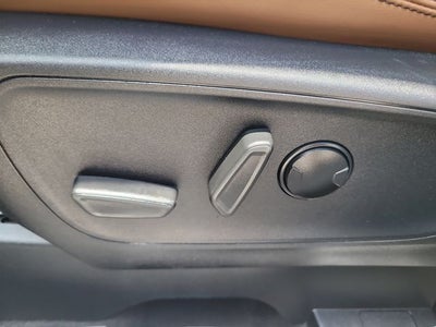 2025 Ford Bronco Sport Outer Banks TECH PACKAGE