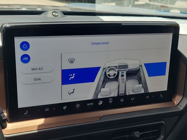 2025 Ford Bronco Sport Outer Banks TECH PACKAGE