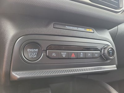 2025 Ford Bronco Sport Outer Banks TECH PACKAGE