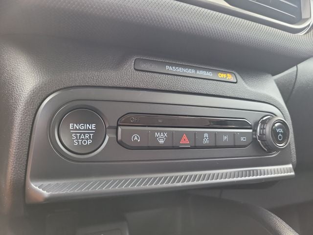 2025 Ford Bronco Sport Outer Banks TECH PACKAGE