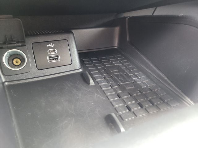 2025 Ford Bronco Sport Outer Banks TECH PACKAGE