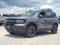 2025 Ford Bronco Sport Outer Banks TECH PACKAGE
