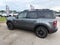 2025 Ford Bronco Sport Outer Banks TECH PACKAGE