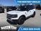2025 Ford Bronco Sport Badlands 2.0 ECOBOOST
