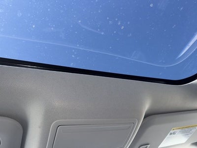 2025 Ford Bronco Sport Badlands 2.0 ECOBOOST