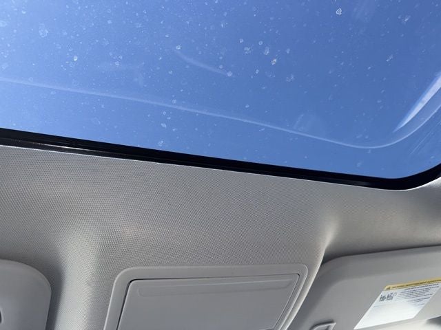 2025 Ford Bronco Sport Badlands 2.0 ECOBOOST