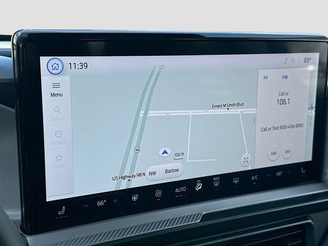 2025 Ford Bronco Sport Badlands 2.0 ECOBOOST