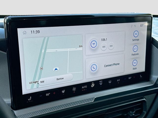 2025 Ford Bronco Sport Badlands 2.0 ECOBOOST