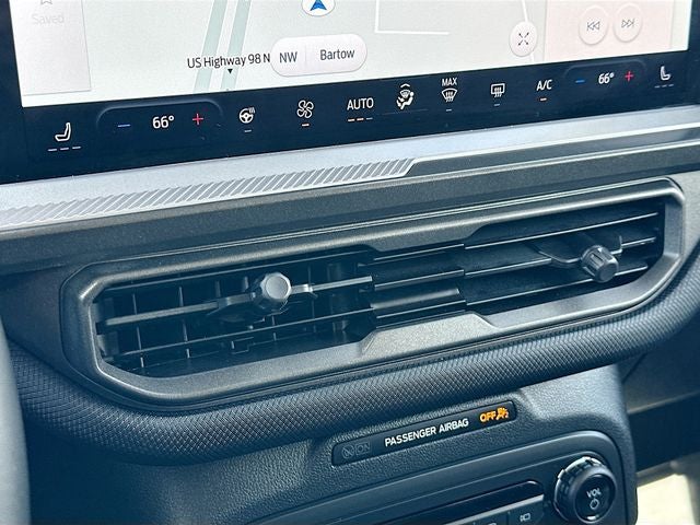 2025 Ford Bronco Sport Badlands 2.0 ECOBOOST