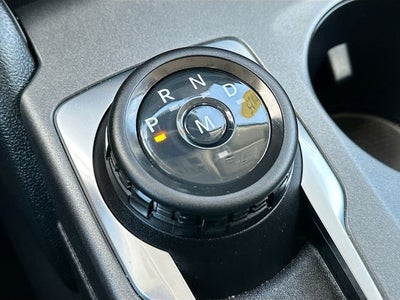 2025 Ford Bronco Sport Badlands 2.0 ECOBOOST