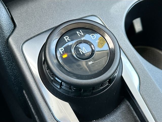 2025 Ford Bronco Sport Badlands 2.0 ECOBOOST