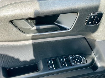 2025 Ford Bronco Sport Badlands 2.0 ECOBOOST